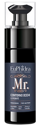 EUPHIDRA MR CONTORNO OCCHI LEVIGANTE 30 ML - Farmacia Artemisia di Montecuollo Dott. Angelo snc