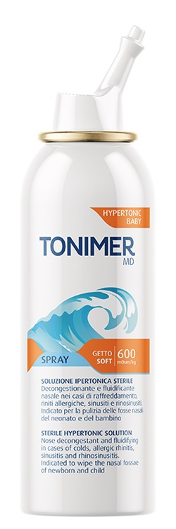 TONIMER DRY MOUTH GEL 50 ML - Farmacia Artemisia di Montecuollo Dott. Angelo snc