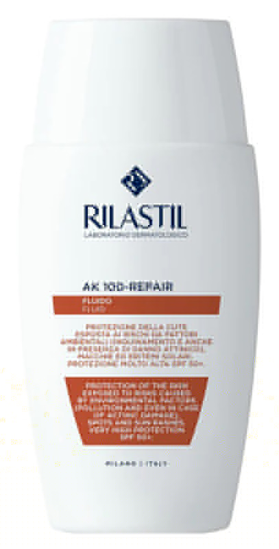 RILASTIL AK REPAIR 100 FLUIDO 50 ML - Farmacia Artemisia di Montecuollo Dott. Angelo snc