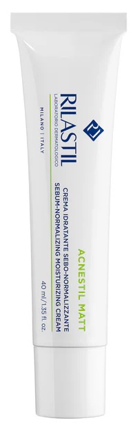 RILASTIL SUN SYSTEM ACNESTIL CREMA SPF50+ 40 ML - Farmacia Artemisia di Montecuollo Dott. Angelo snc