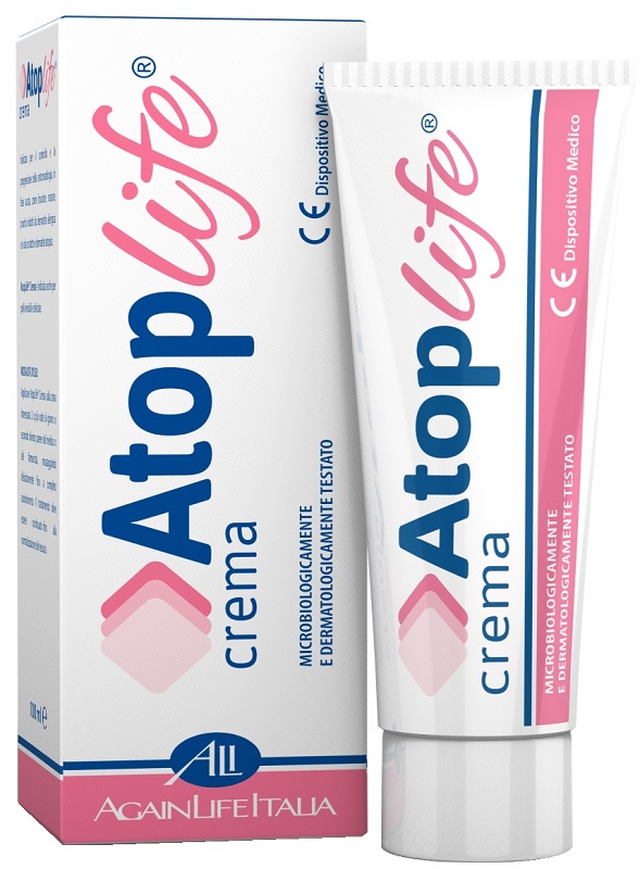 ATOPLIFE CREMA 100 ML - Farmacia Artemisia di Montecuollo Dott. Angelo snc