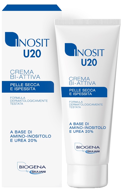 INOSIT U20 150 ML - Farmacia Artemisia di Montecuollo Dott. Angelo snc