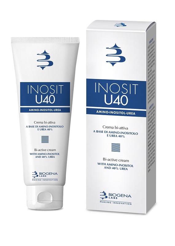 INOSIT U40 75 ML IDRATANTE CORPO - Farmacia Artemisia di Montecuollo Dott. Angelo snc
