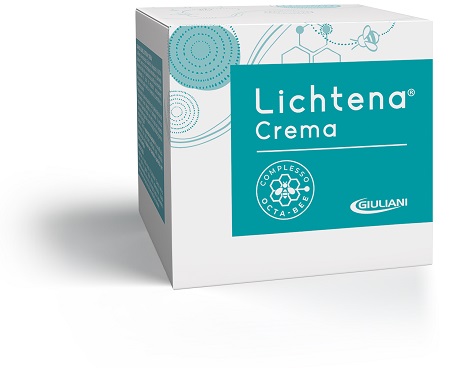 LICHTENA CREMA 200 ML NUOVA FORMULA - Farmacia Artemisia di Montecuollo Dott. Angelo snc