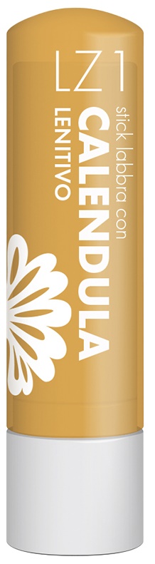 STICK LABBRA CALENDULA LZ1 4,5 G - Farmacia Artemisia di Montecuollo Dott. Angelo snc