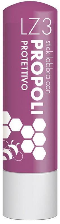 STICK LABBRA PROPOLI LZ3 4,5 G - Farmacia Artemisia di Montecuollo Dott. Angelo snc