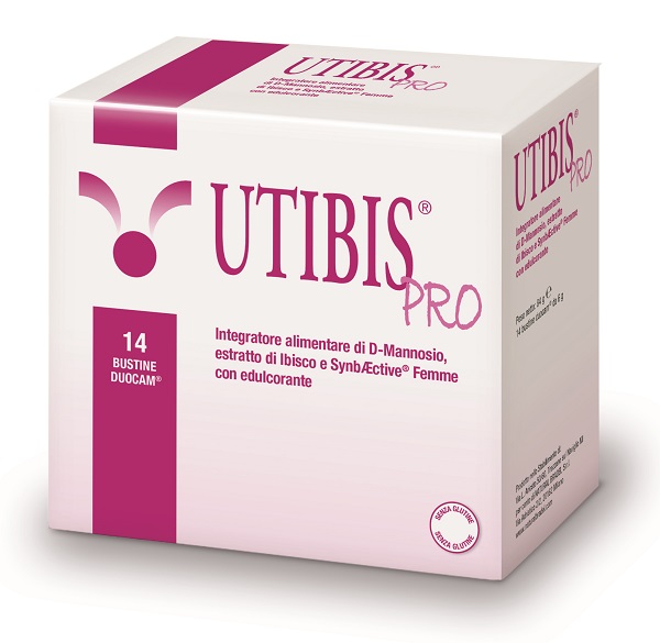 UTIBIS PRO 14 BUSTINE DUOCAM - Farmacia Artemisia di Montecuollo Dott. Angelo snc
