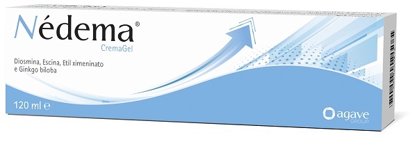 NEDEMA CREMAGEL 120 ML - Farmacia Artemisia di Montecuollo Dott. Angelo snc