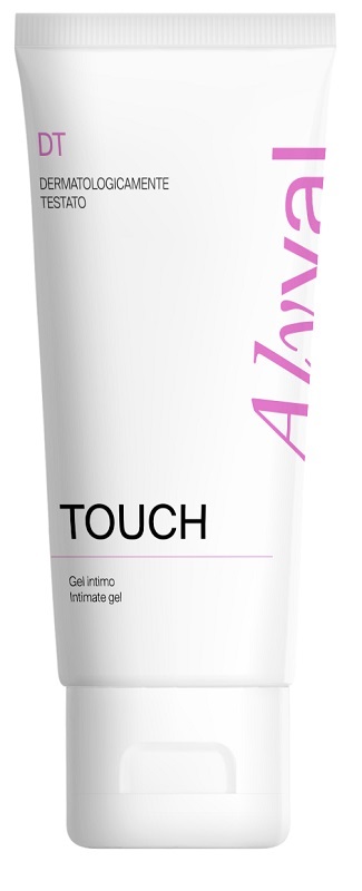 ALYVAL TOUCH GEL INTIMO 30 ML - Farmacia Artemisia di Montecuollo Dott. Angelo snc