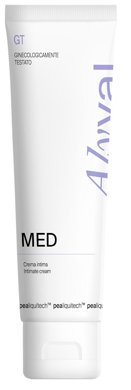 ALYVAL MED CREMA INTIMA 50 ML - Farmacia Artemisia di Montecuollo Dott. Angelo snc