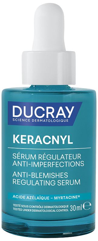 KERACNYL SIERO REGOLATORE 30 ML - Farmacia Artemisia di Montecuollo Dott. Angelo snc