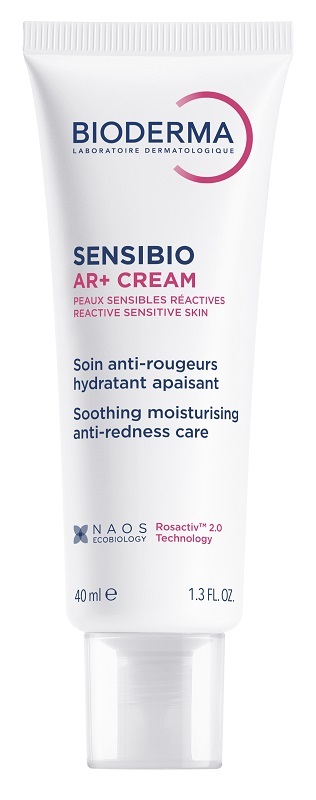 SENSIBIO AR+ CREAM 40 ML - Farmacia Artemisia di Montecuollo Dott. Angelo snc