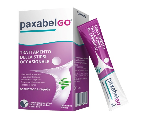 PAXABELGO 12 BUSTINE - Farmacia Artemisia di Montecuollo Dott. Angelo snc