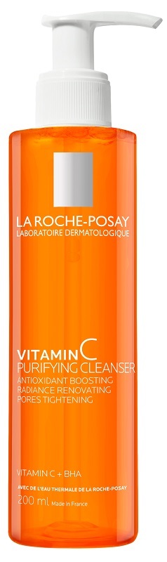 DETERGENTE VITAMINA C 200 ML - Farmacia Artemisia di Montecuollo Dott. Angelo snc