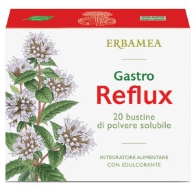 GASTRO REFLUX 20 BUSTINE - Farmacia Artemisia di Montecuollo Dott. Angelo snc