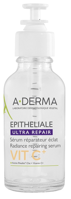 EPITHELIALE ULTRA REPAIR SIERO RISTRUTTURANTE LUMINOSITA' 30 ML - Farmacia Artemisia di Montecuollo Dott. Angelo snc