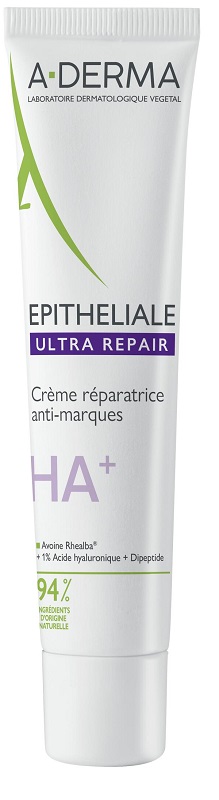 EPITHELIALE ULTRA REPAIR CREMA RISTRUTTURANTE ANTI SEGNI RESIDUI 40 ML - Farmacia Artemisia di Montecuollo Dott. Angelo snc