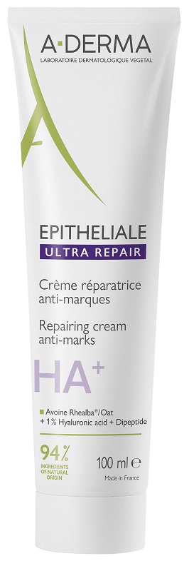EPITHELIALE ULTRA REPAIR CREMA RISTRUTTURANTE ANTI SEGNI RESIDUI 100 ML - Farmacia Artemisia di Montecuollo Dott. Angelo snc