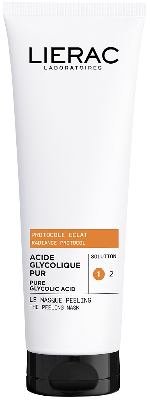 PROTOCOLES LUMINOSITA' PEELING 75 ML - Farmacia Artemisia di Montecuollo Dott. Angelo snc