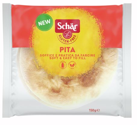 SCHAR PITA 150 G - Farmacia Artemisia di Montecuollo Dott. Angelo snc