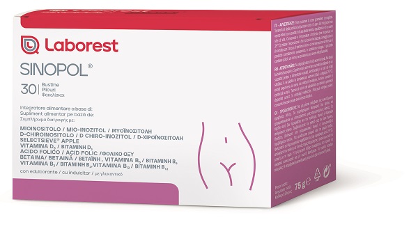 SINOPOL 30 BUSTINE NUOVA FORMULA - Farmacia Artemisia di Montecuollo Dott. Angelo snc
