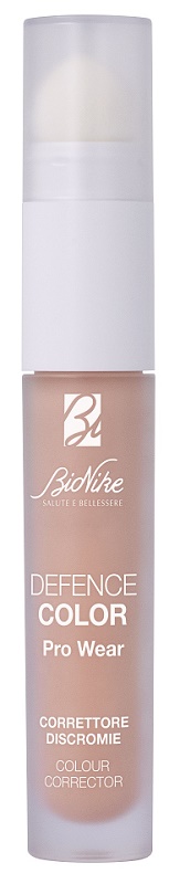 DEFENCE COLOR PRO WEAR CORRETTORE DISCROMIE N1 GREEN 4 ML - Farmacia Artemisia di Montecuollo Dott. Angelo snc