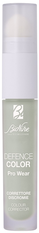 DEFENCE COLOR PRO WEAR CORRETTORE DISCROMIE N2 ORANGE 4 ML - Farmacia Artemisia di Montecuollo Dott. Angelo snc
