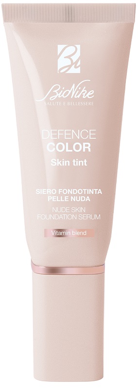 DEFENCE COLOR SKIN TINT FONDOTINTA PELLE NUDA N1,5 CREAM 30 ML - Farmacia Artemisia di Montecuollo Dott. Angelo snc