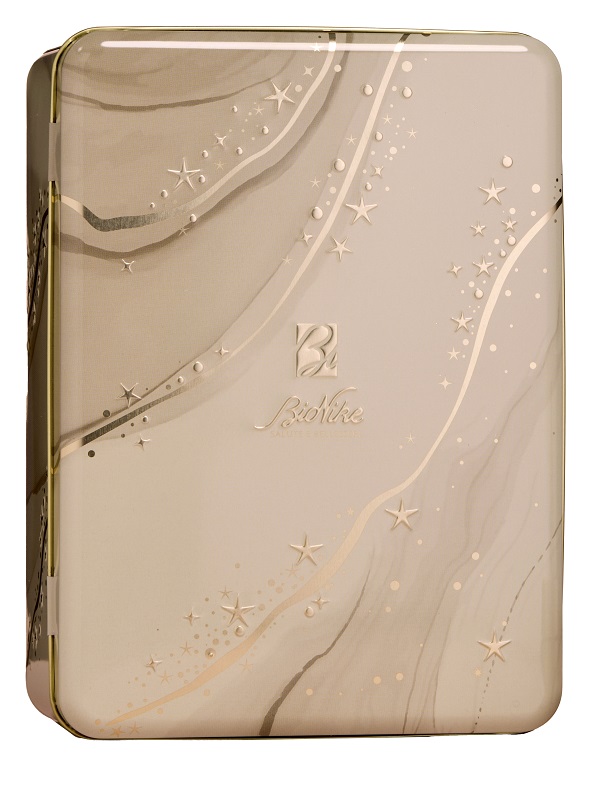 DEFENCE MY AGE GOLD KIT NATALE 2025 1 CREMA RICCA FORTIFICANTE 50 ML + 1 SIERO FORTIFICANTE INTENSIVO 30 ML - Farmacia Artemisia di Montecuollo Dott. Angelo snc