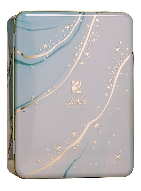 EYE ESSENTIALS KIT NATALE 2025 DEFENCE COLOR ABSOLUTE MASCARA 8 ML + DEFENCE STRUCCANTE OCCHI BIFASICO 150 ML + DEFENCE HYDRACTIVE SIERO CONTORNO OCCHI IDRATANTE 15 ML - Farmacia Artemisia di Montecuollo Dott. Angelo snc