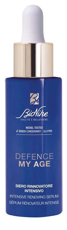 DEFENCE MY AGE SIERO RINNOVATORE - Farmacia Artemisia di Montecuollo Dott. Angelo snc