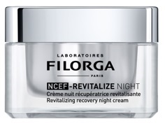 FILORGA NCEF REVITALIZE NIGHT 50 ML - Farmacia Artemisia di Montecuollo Dott. Angelo snc
