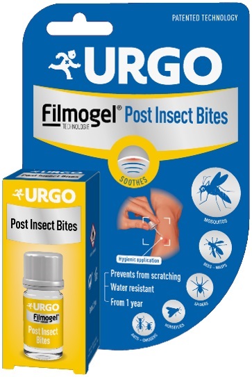 URGO PUNTURE INSETTI 3,25 ML - Farmacia Artemisia di Montecuollo Dott. Angelo snc