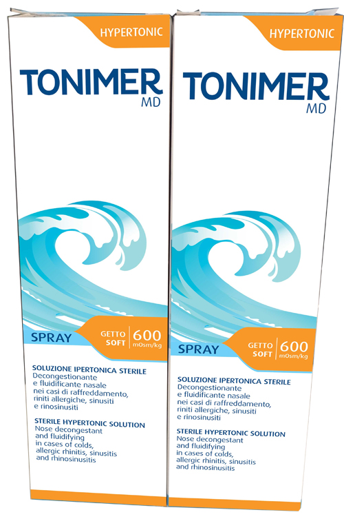 TONIMER HYPERT BABY 100 ML PROMO - Farmacia Artemisia di Montecuollo Dott. Angelo snc