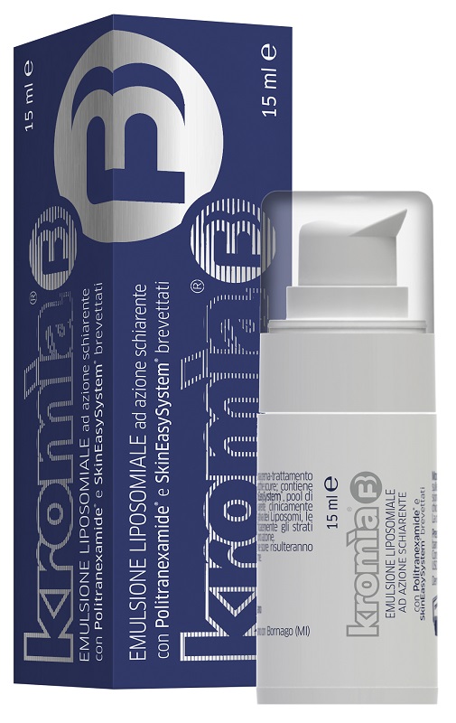 KROMIA FB LIPOSOMIALE 15 ML - Farmacia Artemisia di Montecuollo Dott. Angelo snc