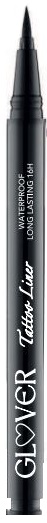 GLOVER 08 TATTOO LINER WATERPROOF - Farmacia Artemisia di Montecuollo Dott. Angelo snc