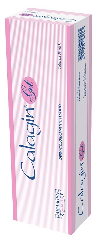 CALAGIN GEL 30 ML - Farmacia Artemisia di Montecuollo Dott. Angelo snc