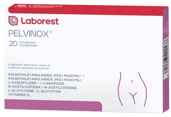 PELVINOX 20 COMPRESSE NUOVA FORMULA - Farmacia Artemisia di Montecuollo Dott. Angelo snc