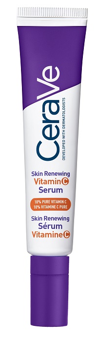 CERAVE SKIN RENEWING SIERO VITAMINA C 30 ML - Farmacia Artemisia di Montecuollo Dott. Angelo snc