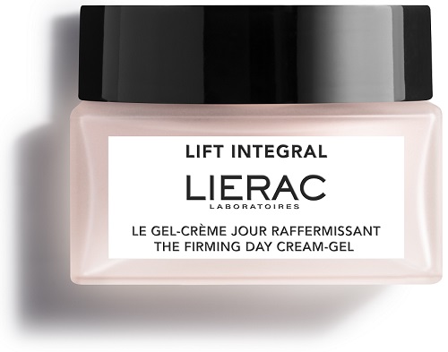 LIERAC LIFT INTEGRAL IL GEL CREMA GIORNO RASSODANTE 50 ML - Farmacia Artemisia di Montecuollo Dott. Angelo snc