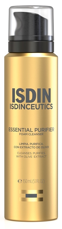 ISDINCEUTICS ESSENTIAL PURIFIER 150 ML - Farmacia Artemisia di Montecuollo Dott. Angelo snc