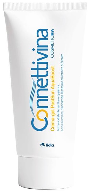 CONNETTIVINA CREMA GEL POSTSUN AQUABOOST 200 ML - Farmacia Artemisia di Montecuollo Dott. Angelo snc