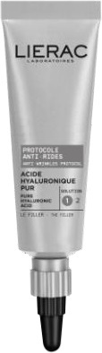 PROTOCOLES FILLER ANTI RUGHE 15 ML - Farmacia Artemisia di Montecuollo Dott. Angelo snc