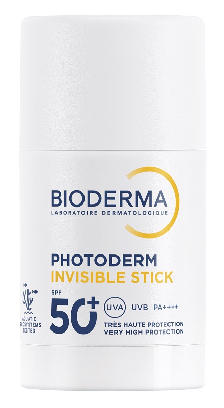 PHOTODERM INVISIBLE STICK SPF50+ 15 G - Farmacia Artemisia di Montecuollo Dott. Angelo snc