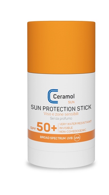 CERAMOL SUN PROTECT STICK 25 G - Farmacia Artemisia di Montecuollo Dott. Angelo snc