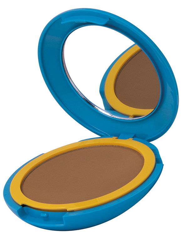 DEFENCE SUN 50 FONDOTINTA COMPATTO 50 3 TAN - Farmacia Artemisia di Montecuollo Dott. Angelo snc