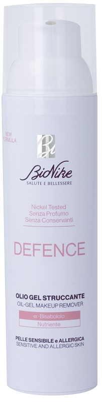 DEFENCE OLIO GEL STRUCCANTE 75 ML - Farmacia Artemisia di Montecuollo Dott. Angelo snc