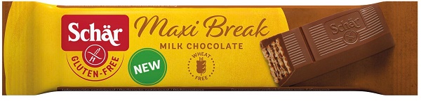 SCHAR MAXI BREAK 38 G - Farmacia Artemisia di Montecuollo Dott. Angelo snc