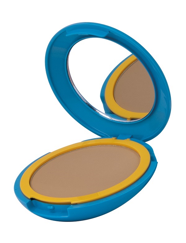 DEFENCE SUN SPF50 FONDOTINTA COMPATTO SOLARE N1 BEIGE - Farmacia Artemisia di Montecuollo Dott. Angelo snc