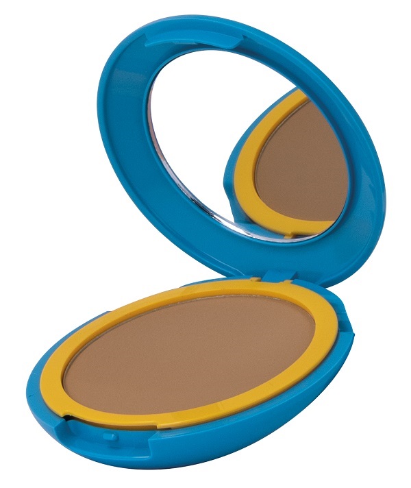 DEFENCE SUN SPF50 FONDOTINTA COMPATTO SOLARE N2 MEDIUM 10 G - Farmacia Artemisia di Montecuollo Dott. Angelo snc